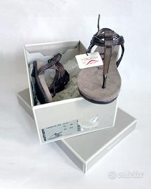 Sandali infradito Tamaris donna 39 nuovi + scatola