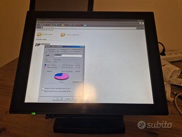 Pc Touchscreen 
