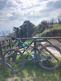 WILIER TRIESTINA 503 ruote 29" taglia S