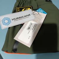 pantaloni da caccia zotta forest nuovi 