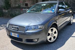 Audi A3 1.6 Attraction