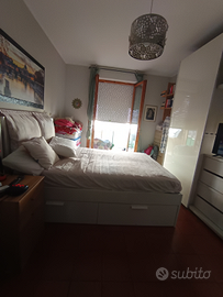 Ampia camera zona presentina