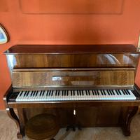 Pianoforte Offberg anni 70