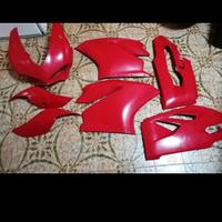 Carene originali Ducati Panigale 899 1199 959 1299