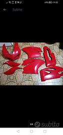 Carene originali Ducati Panigale 899 1199 959 1299