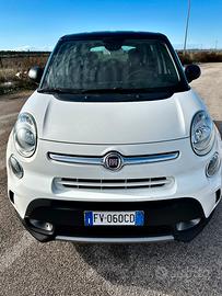 Fiat 500L Trekking 1.3 12/2016