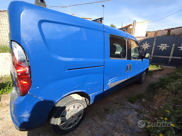 Fiat Doblò Cargo