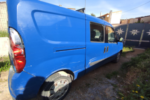 Fiat Doblò Cargo