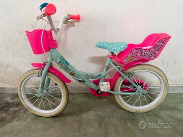 Bicicletta LOL