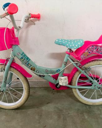 Bicicletta LOL
