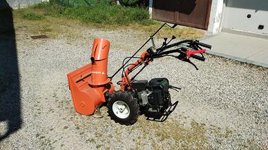 Motocoltivatore Goldoni