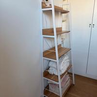 Libreria Deghi, Modello Caio