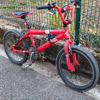 bici bmx