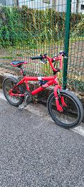 bici bmx