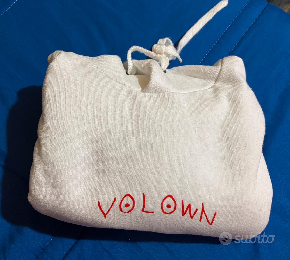 Felpa Yolown Abbigliamento e Accessori In vendita a Benevento