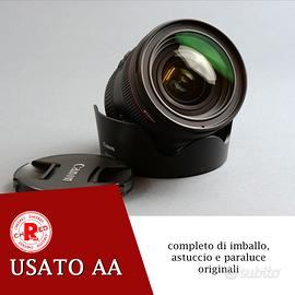 Canon EF 24-70mm f/4L IS USM