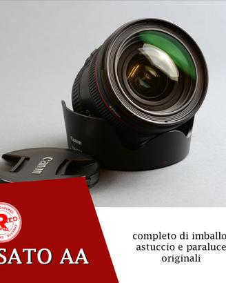 Canon EF 24-70mm f/4L IS USM
