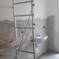 Muratore Piastrellista