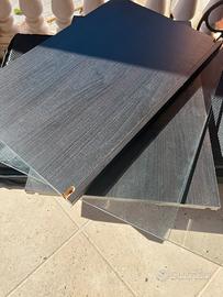 Ripiano mensola besta