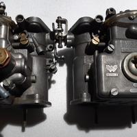 Carburatori WEBER 40 DCOM