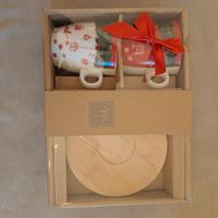 set tazze di Natale nuove