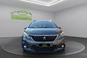 Peugeot 2008 BlueHDi 100 S&S Allure