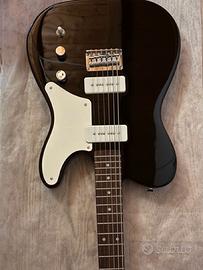 Squier Paranormal Cabronita Telecaster Baritone