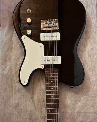 Squier Paranormal Cabronita Telecaster Baritone