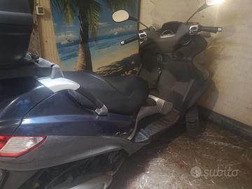 PIAGGIO MP3