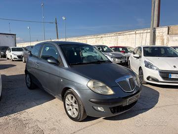 Lancia Ypsilon 1.3 Multijet Platino “AUTOMATICA”