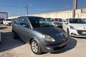 Lancia Ypsilon 1.3 Multijet Platino “AUTOMATICA”