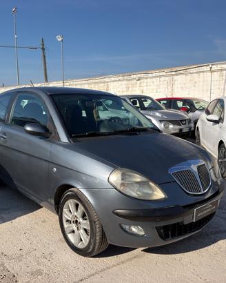 Lancia Ypsilon 1.3 Multijet Platino “AUTOMATICA”