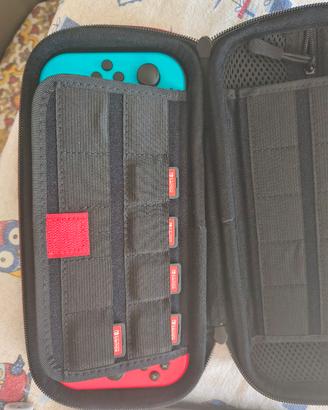 Nintendo swich
