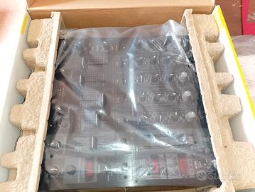 Behringer Pro Mixer DJX750