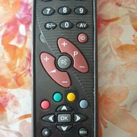 telecomando tv