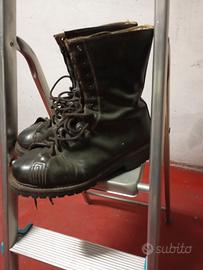 Anfibi ideali per caccia