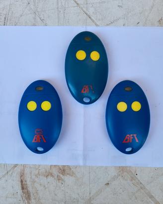 Telecomando BFT MITTO2