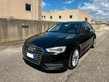 Audi A3 Sportback 1.6 TDI Ambition (105CV)  2013