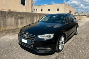 Audi A3 Sportback 1.6 TDI Ambition (105CV)  2013