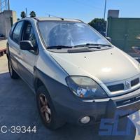 Renault scenic 1 fa0, ja0/1 2.0 16v rx4 ricambi