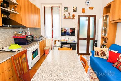 Appartamento a Milano Via Busseto 2 locali