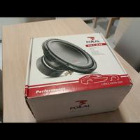 subwoofer focal 30 cm Nuovo 
