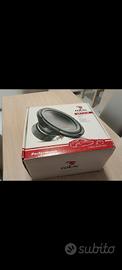 subwoofer focal 30 cm Nuovo 