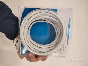 Cavo Ethernet 5 metri cat5E 
