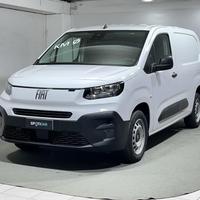 Fiat Doblo III Doblo van 1.5 bluehdi 130cv LH1 KM0