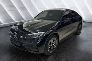 Mercedes-Benz GLC Coupé GLC 220 4Matic Mild h...