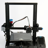 Stampante 3d Creality Ender 3 V2