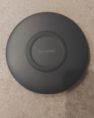 CARICATORE SENZA FILO SAMSUNG