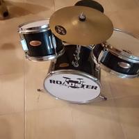 batteria Roadster yunior 