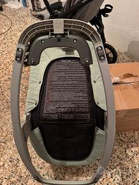 Inglesina lounge sdraietta